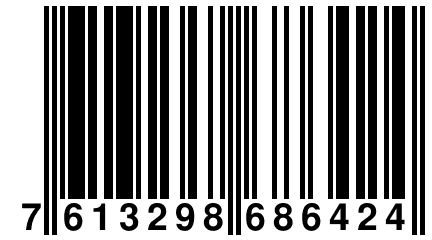 7 613298 686424