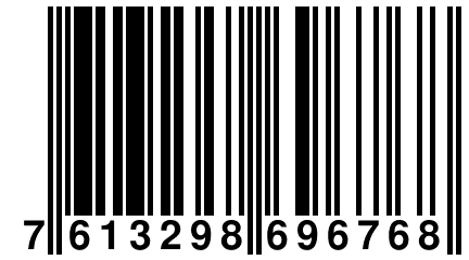 7 613298 696768