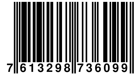 7 613298 736099
