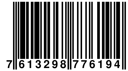 7 613298 776194