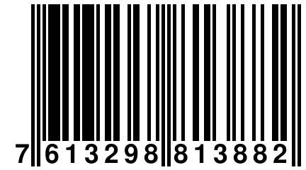 7 613298 813882