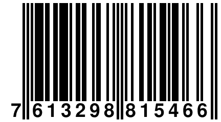 7 613298 815466