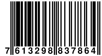 7 613298 837864