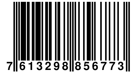 7 613298 856773