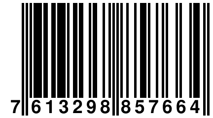 7 613298 857664