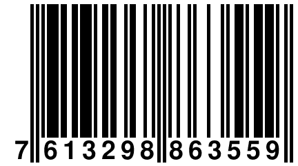 7 613298 863559