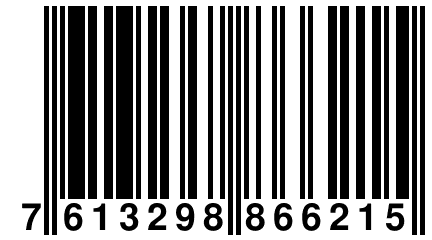 7 613298 866215