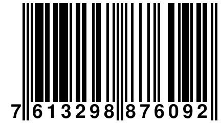 7 613298 876092