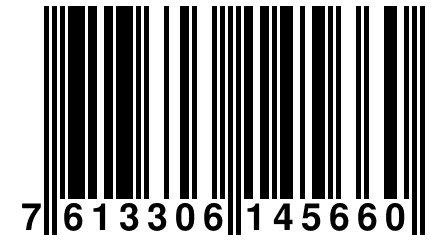 7 613306 145660