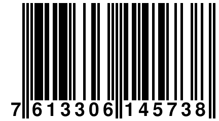7 613306 145738