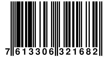 7 613306 321682