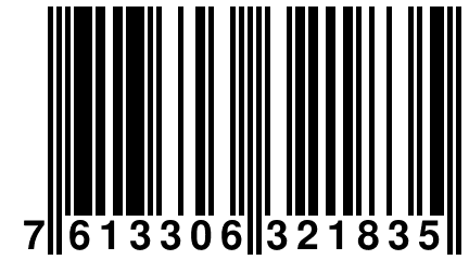 7 613306 321835