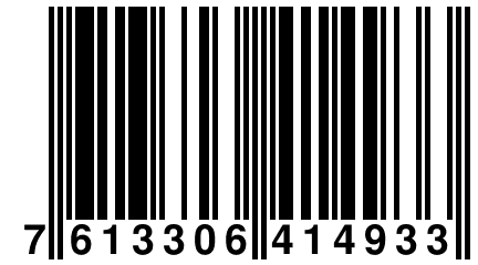 7 613306 414933