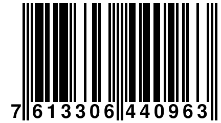 7 613306 440963