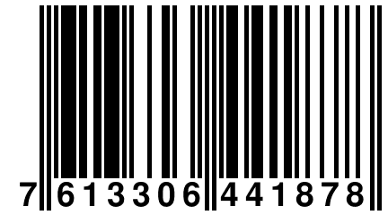 7 613306 441878