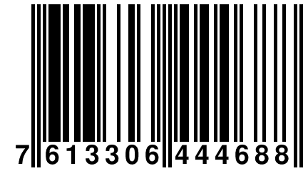 7 613306 444688