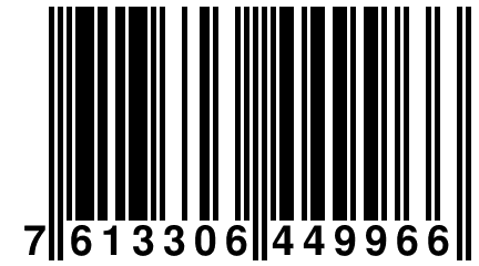 7 613306 449966