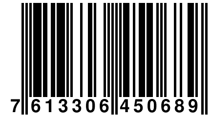 7 613306 450689