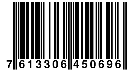 7 613306 450696