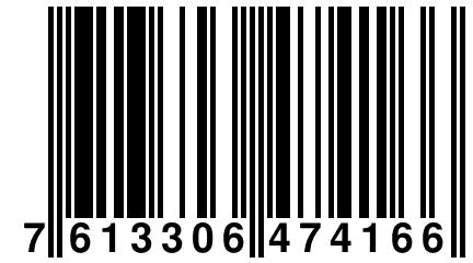 7 613306 474166
