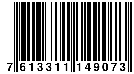 7 613311 149073