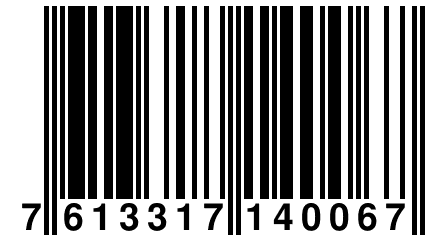7 613317 140067