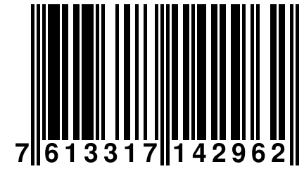7 613317 142962