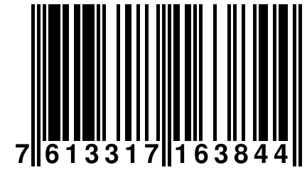 7 613317 163844