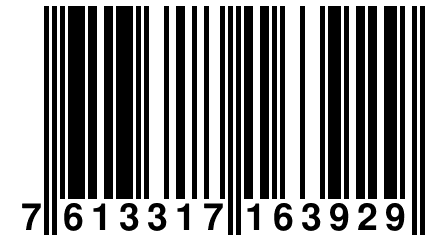 7 613317 163929