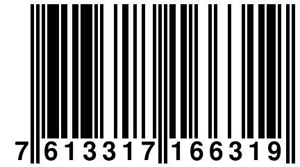 7 613317 166319