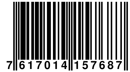 7 617014 157687