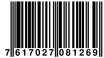 7 617027 081269