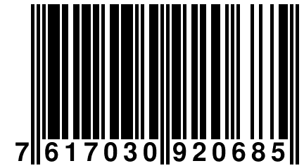 7 617030 920685