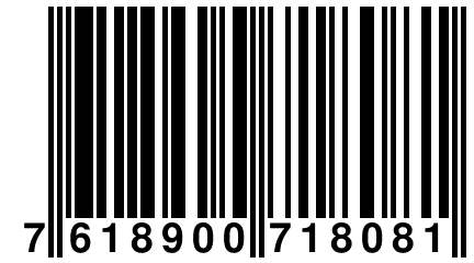 7 618900 718081