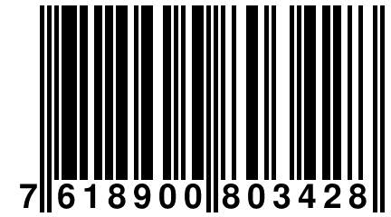 7 618900 803428