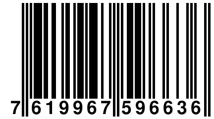 7 619967 596636