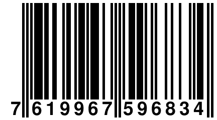 7 619967 596834