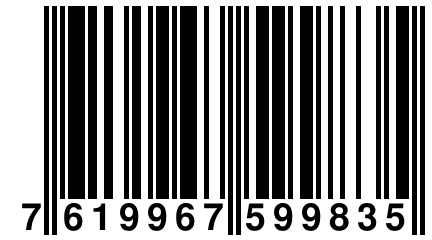 7 619967 599835
