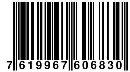 7 619967 606830