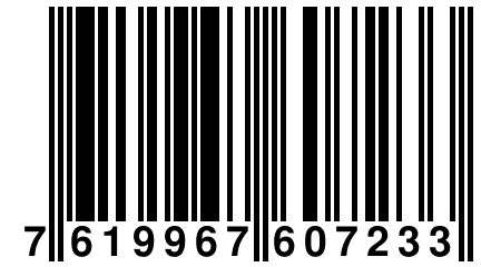 7 619967 607233
