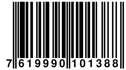 7 619990 101388