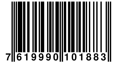 7 619990 101883