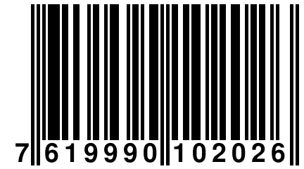 7 619990 102026