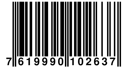 7 619990 102637