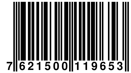 7 621500 119653