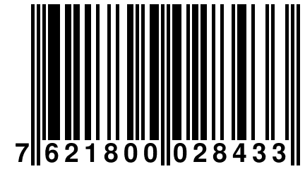 7 621800 028433