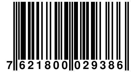 7 621800 029386