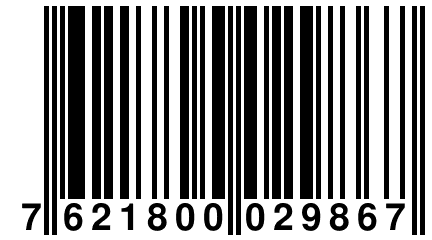7 621800 029867