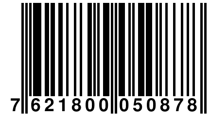 7 621800 050878