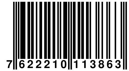 7 622210 113863